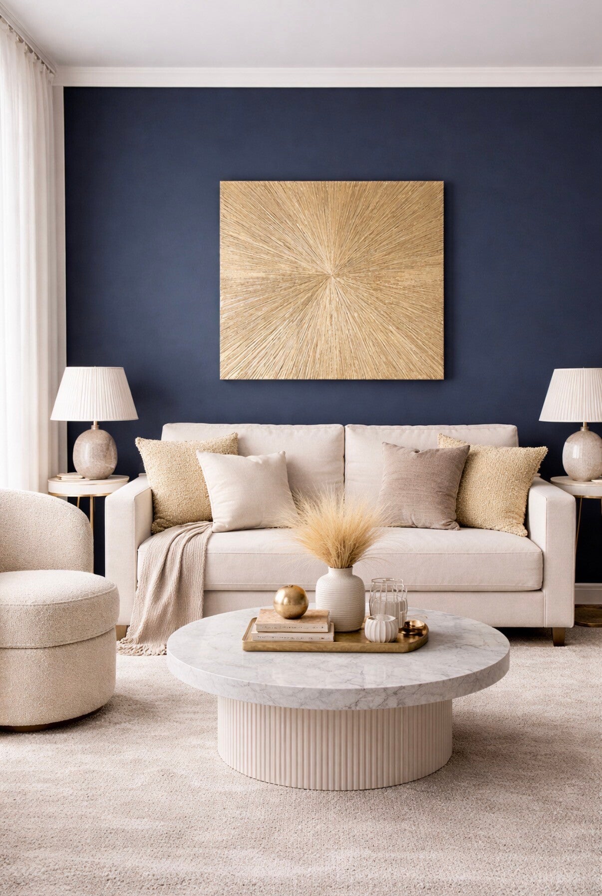 Star Burst — Made to Order Artwork