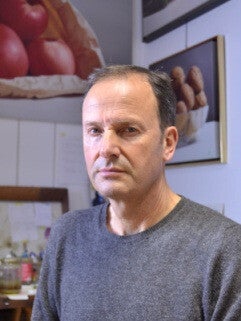 Mauro Miconi Pittore