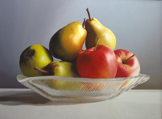 Tutti dentro, olio su tela 80×60 cm, 2014 – dipinto di Mauro Miconi La struttura mostra una tensione accettata e mantenuta in equilibrio