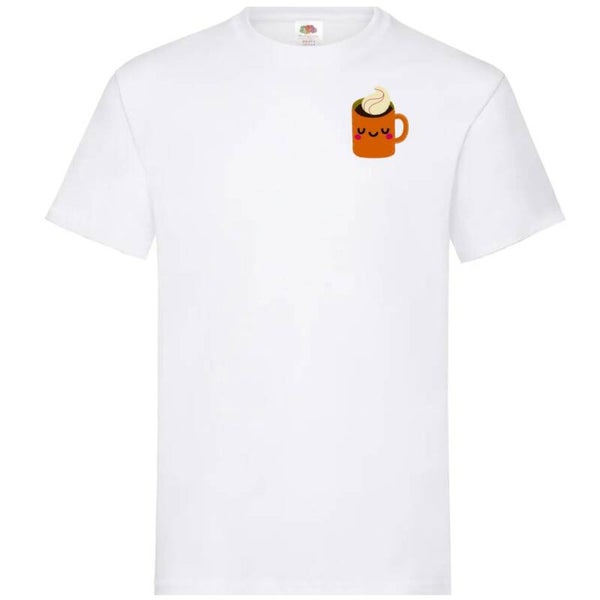 Chocolat Chaud Crémeux