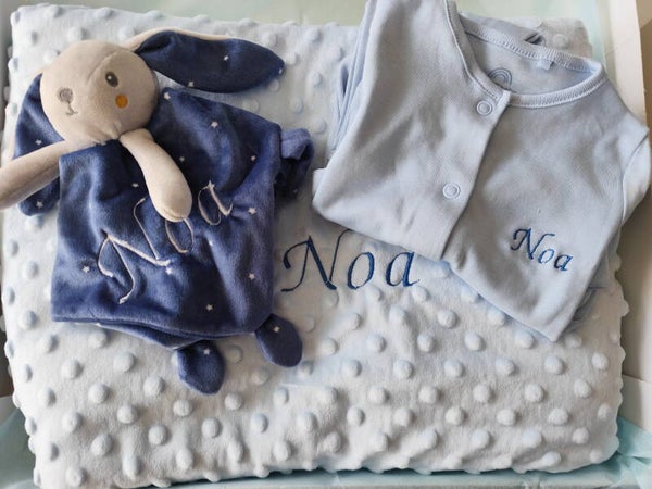 Coffret Sommeil Pour Bébé