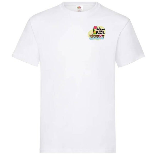 Emmène moi à la Plage