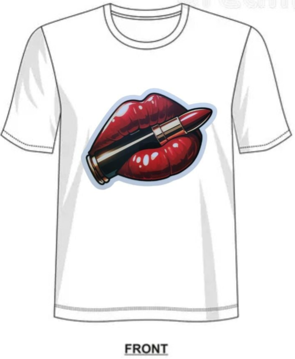 Lèvre et Rouge à Lèvre