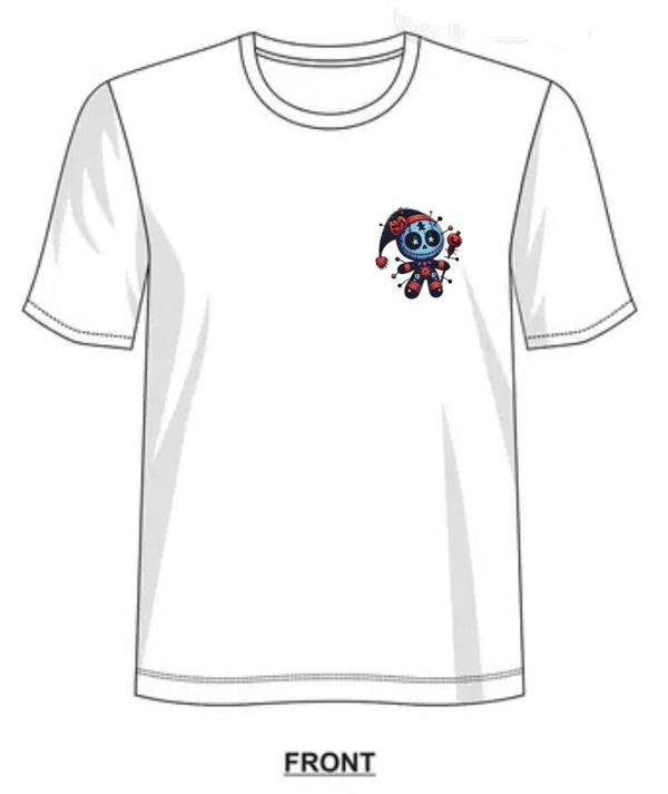 Poupée Vaudou Halloween