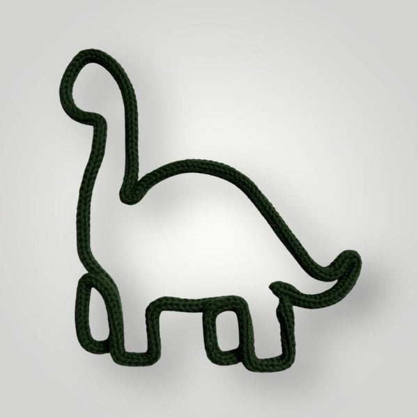 Punnik Brachiosaurus