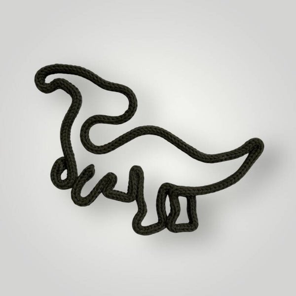 Punnik Parasaurolophus