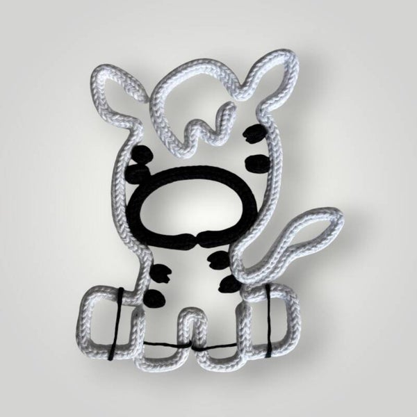 Punnik Zebra