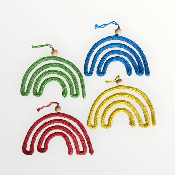 Punnik regenboog