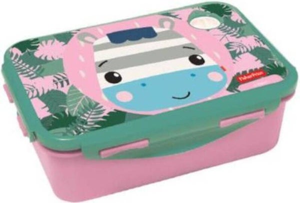 Fisher-Price Broodtrommel