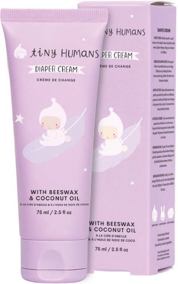 Tiny Humans - Luiercrème