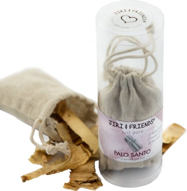 Jiri & Friends Geurzakje