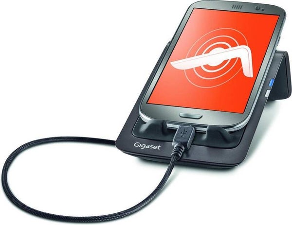 Gigaset MobileDock LM550