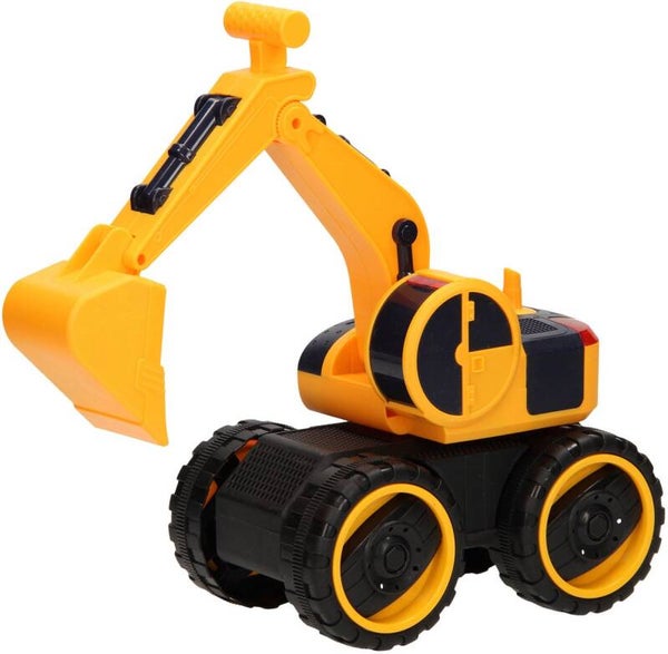 Graafmachine - Speelgoedgoed