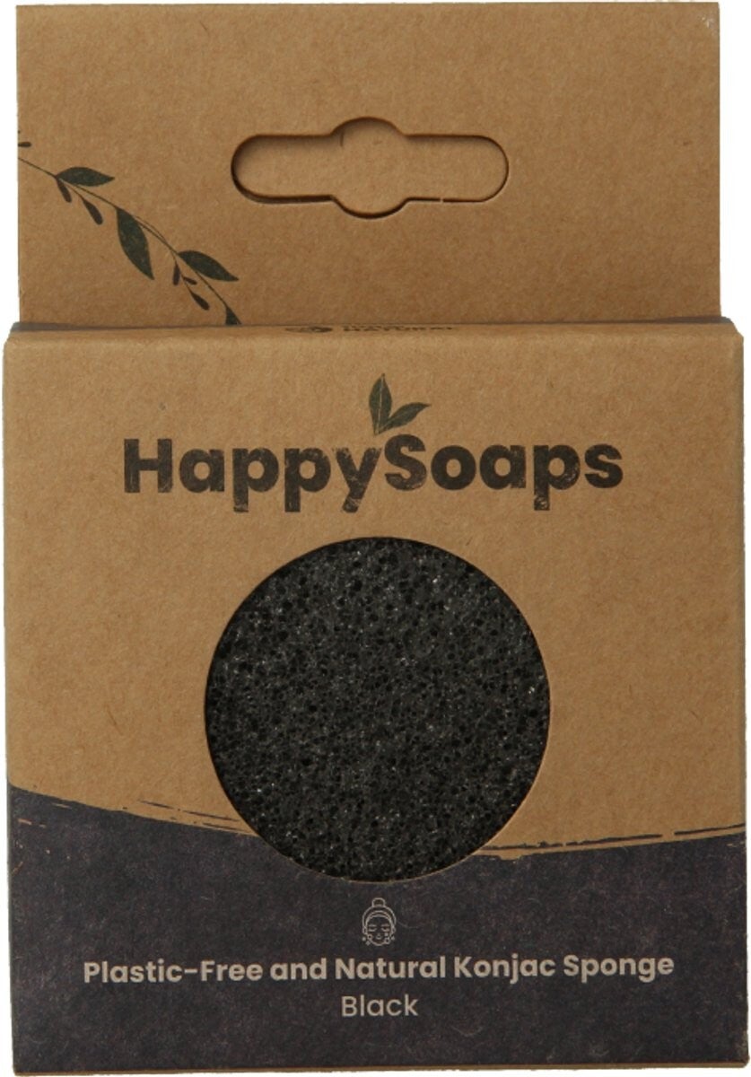 Happy Soaps - Spons