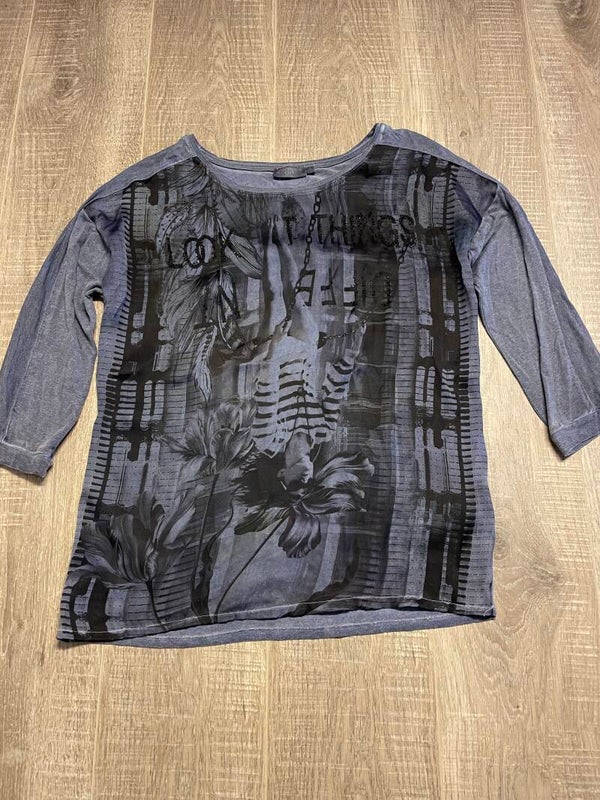 Geisha shirt - 38