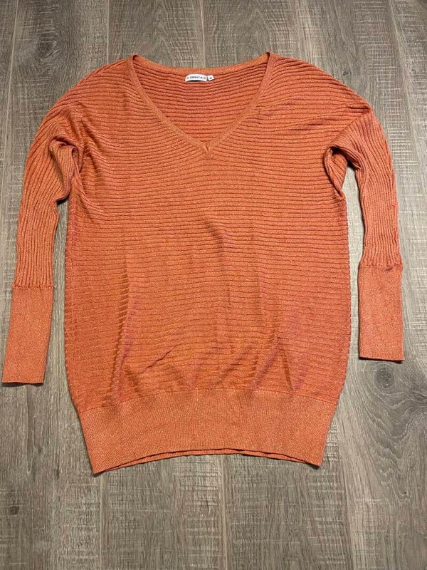 CL Essentials trui - 38