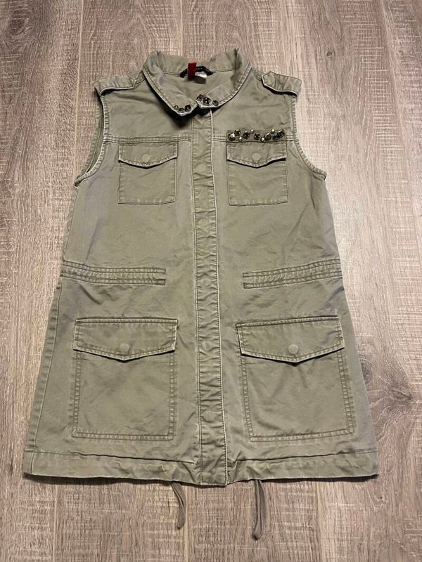 Divided bodywarmer - 38