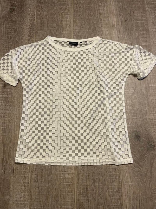 Broadway Fashion shirt - 38