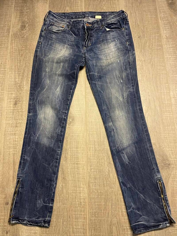 H&M jeans - 38