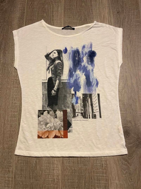 Atmosphere shirt - 34