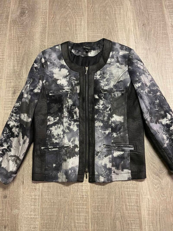 Witteveen jasje - 42