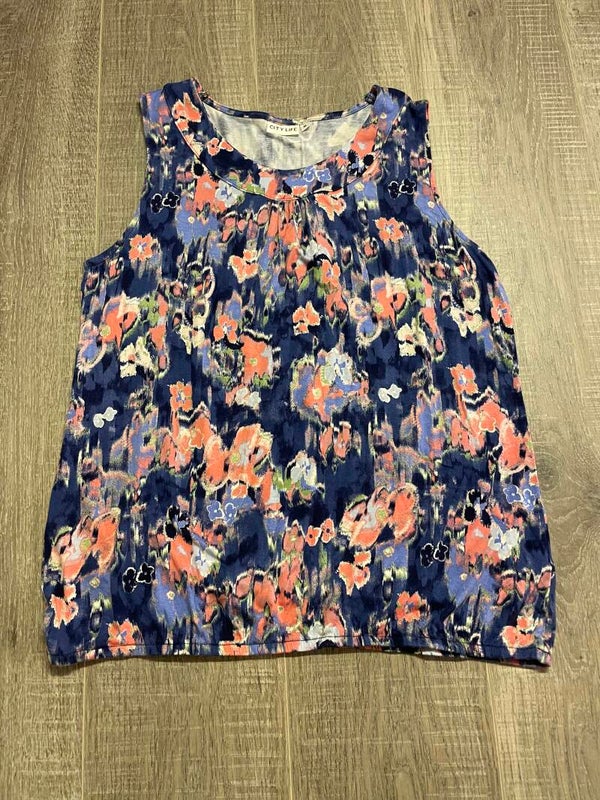 City Life shirt - 42