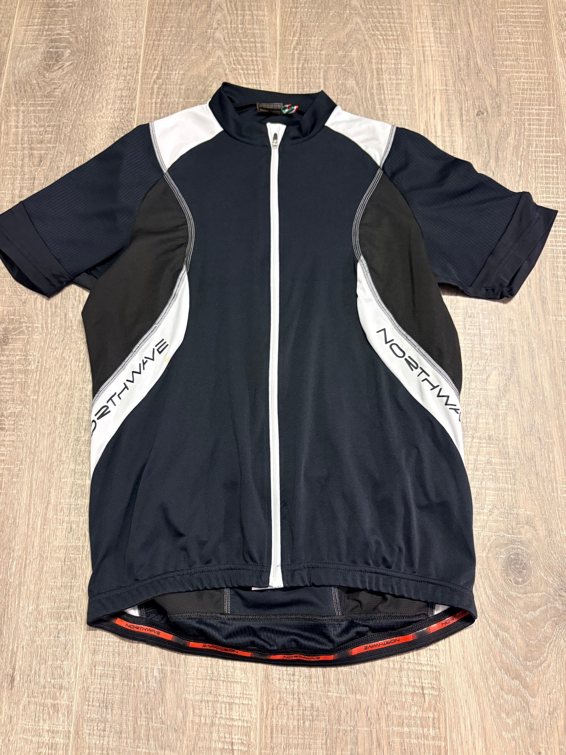 Northwave fiets shirt - XL