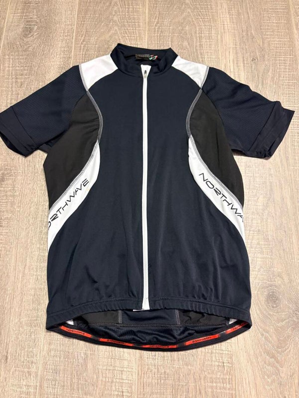 Northwave fiets shirt - XL