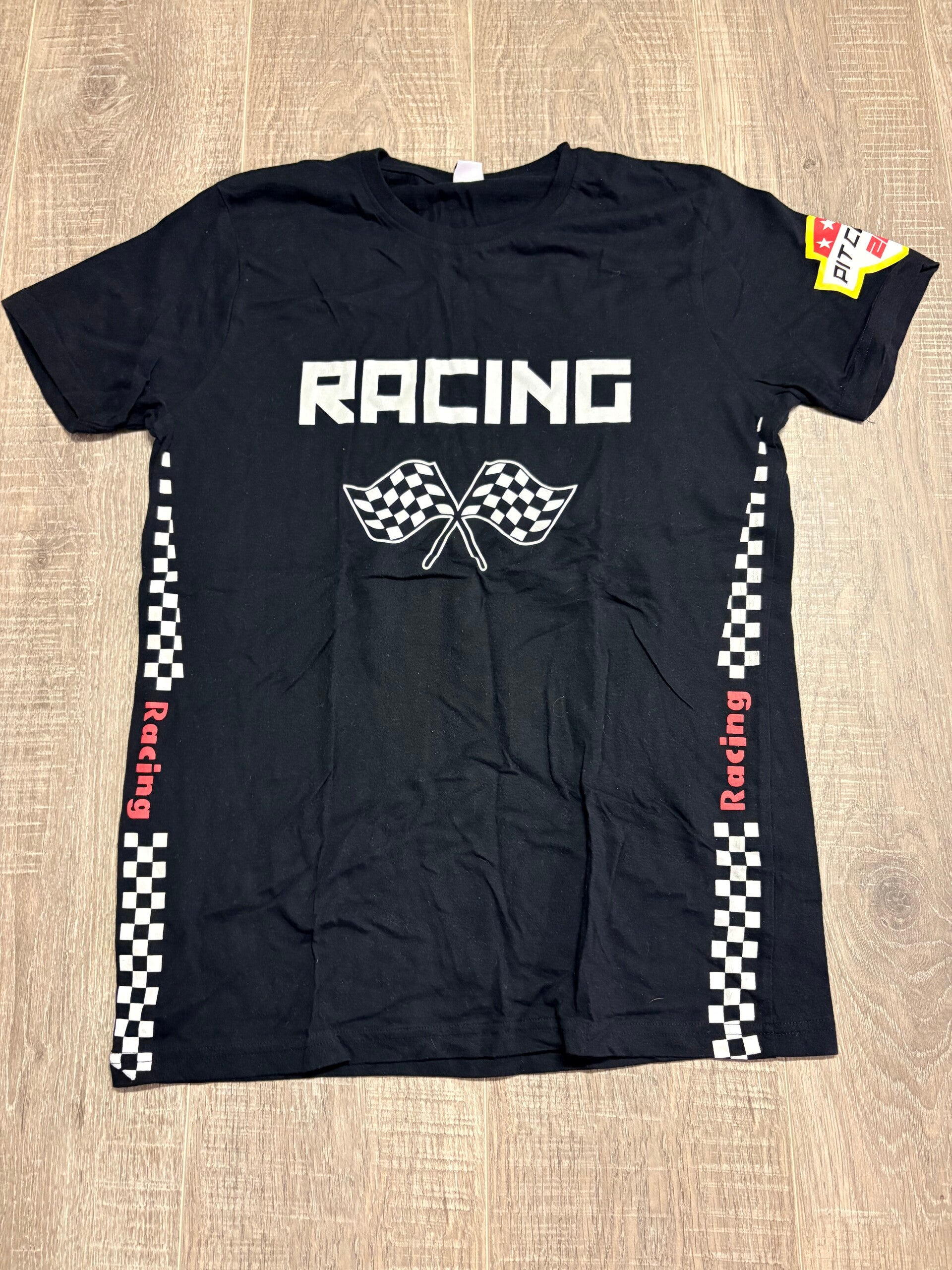 Speedstar shirt - L
