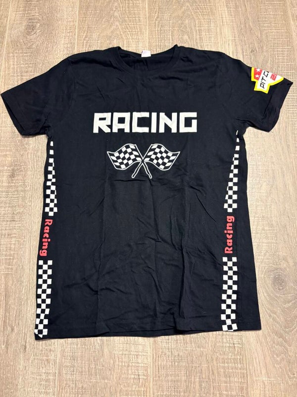 Speedstar shirt - L