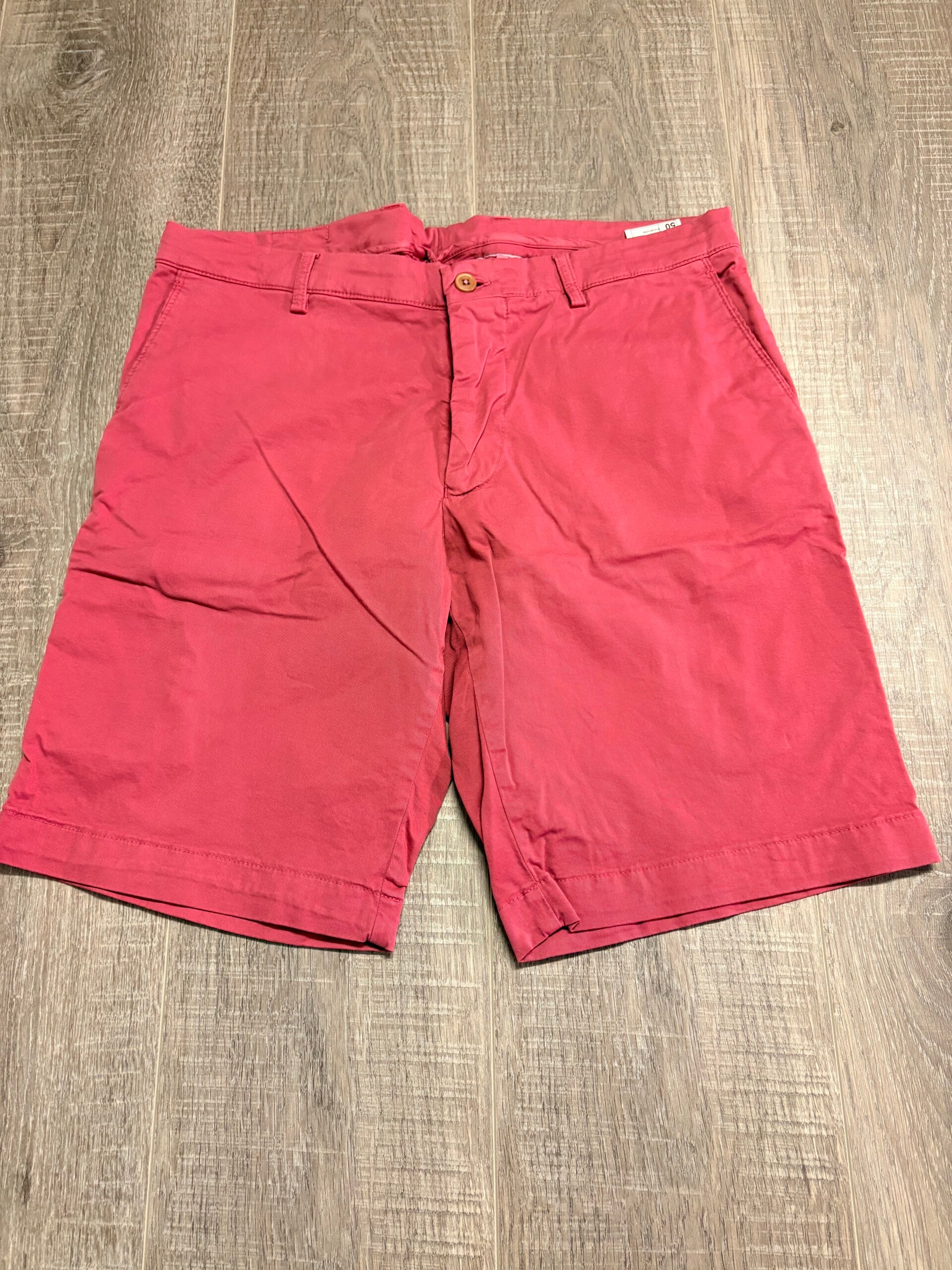 Berwich korte broek - L - 50