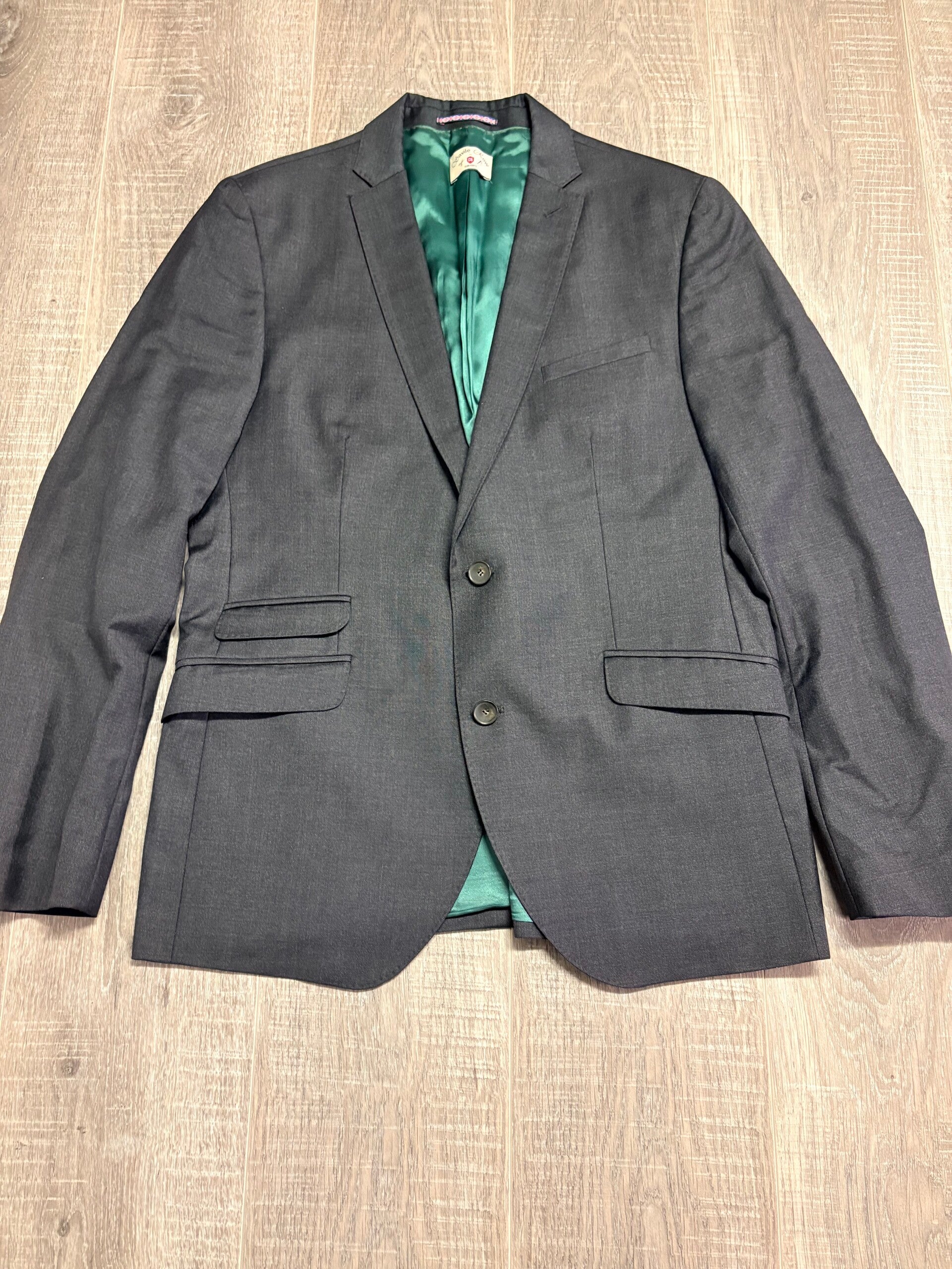 Savile Row by Club of Gents colbert - L - 52