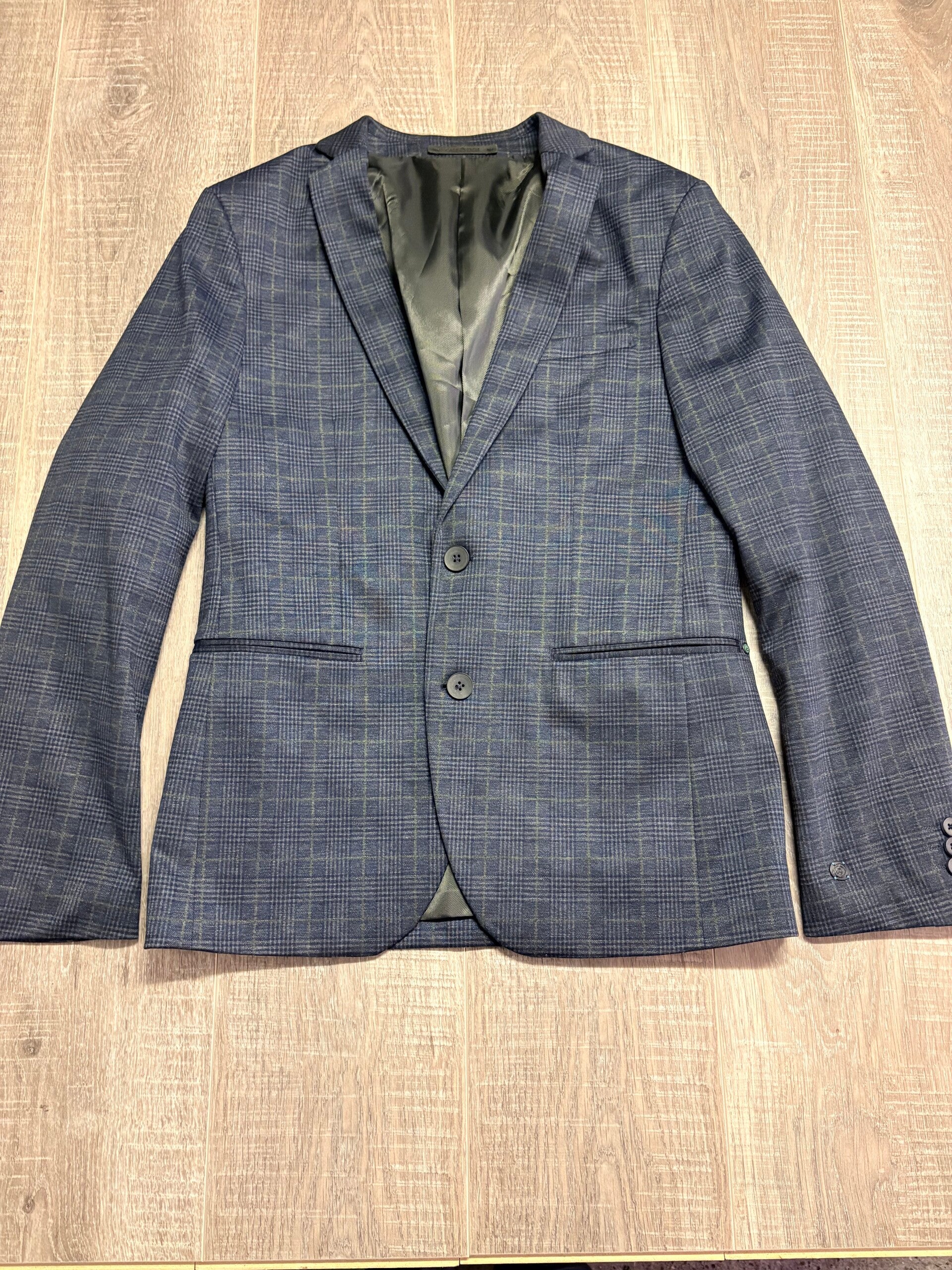 Cast Iron colbert - M - 50