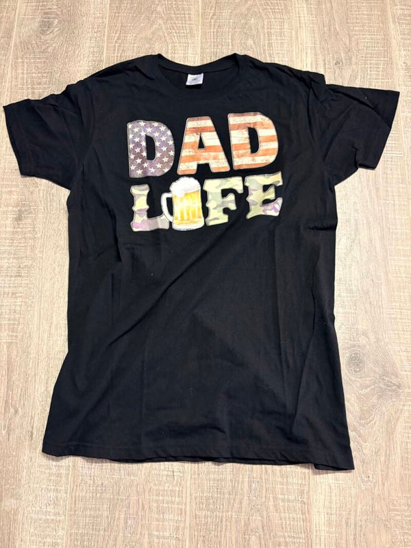 B&C Collection shirt - XL