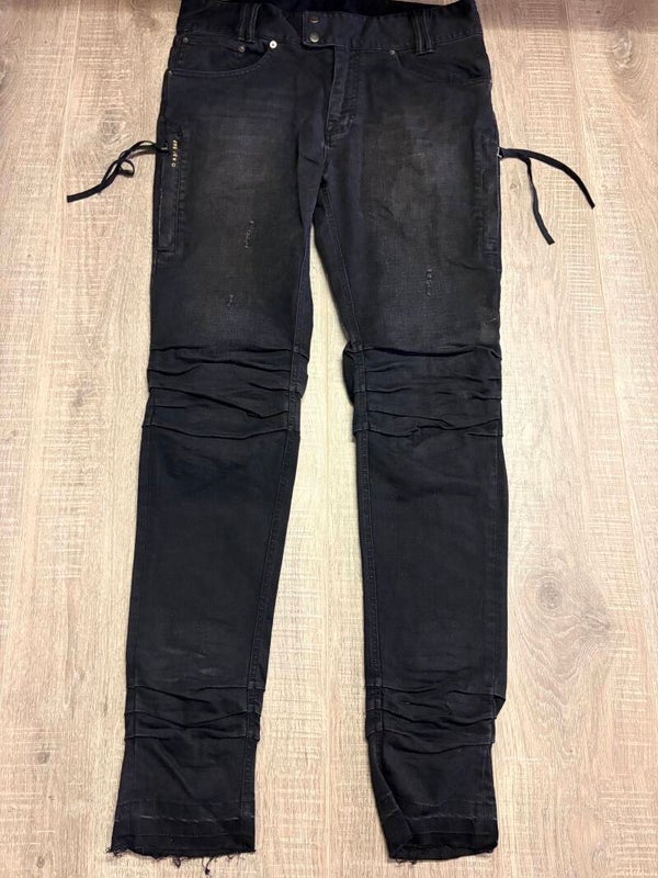 Co Lab / Warriors jeans - XL - W36