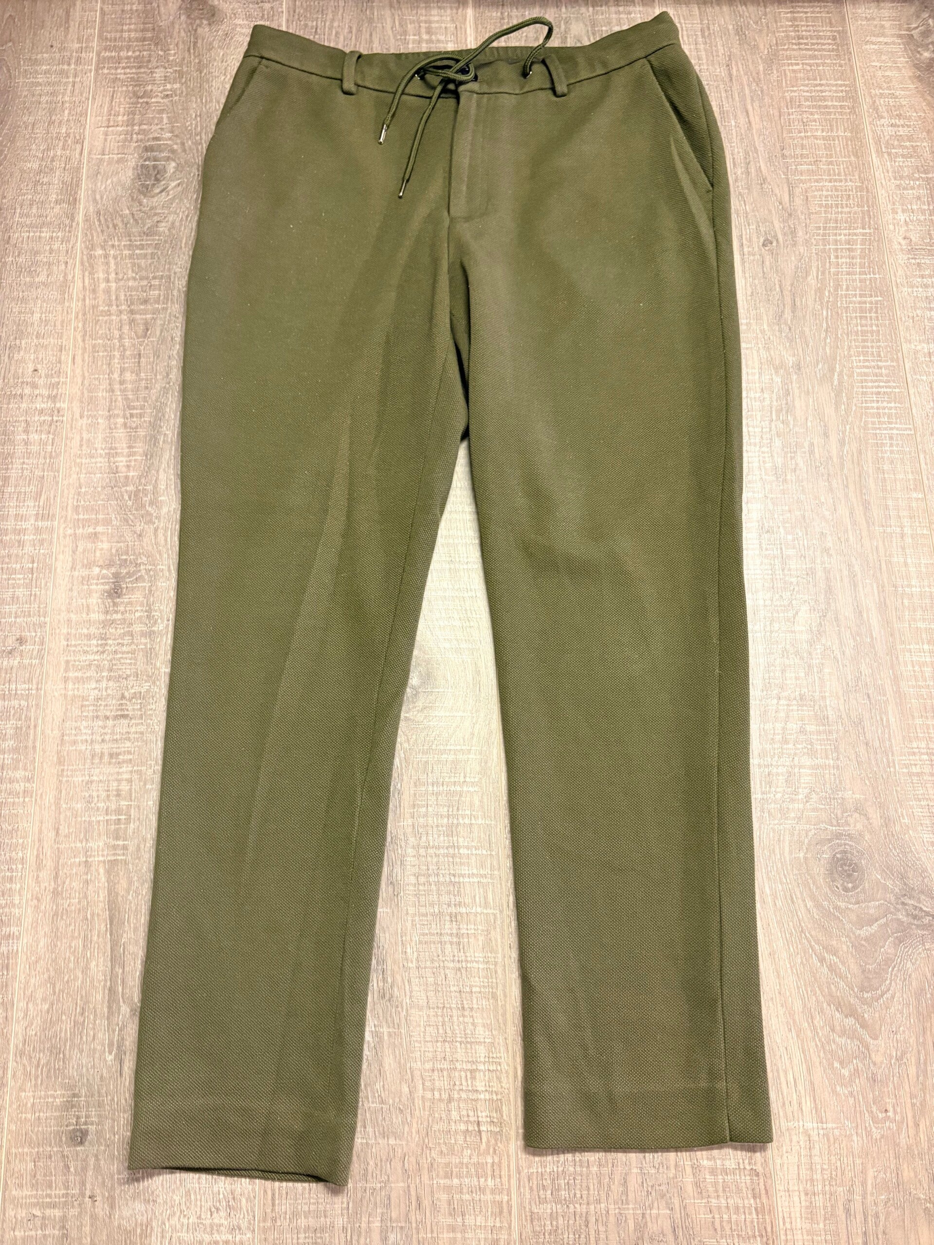 WE Fashion lange broek - XL - 52