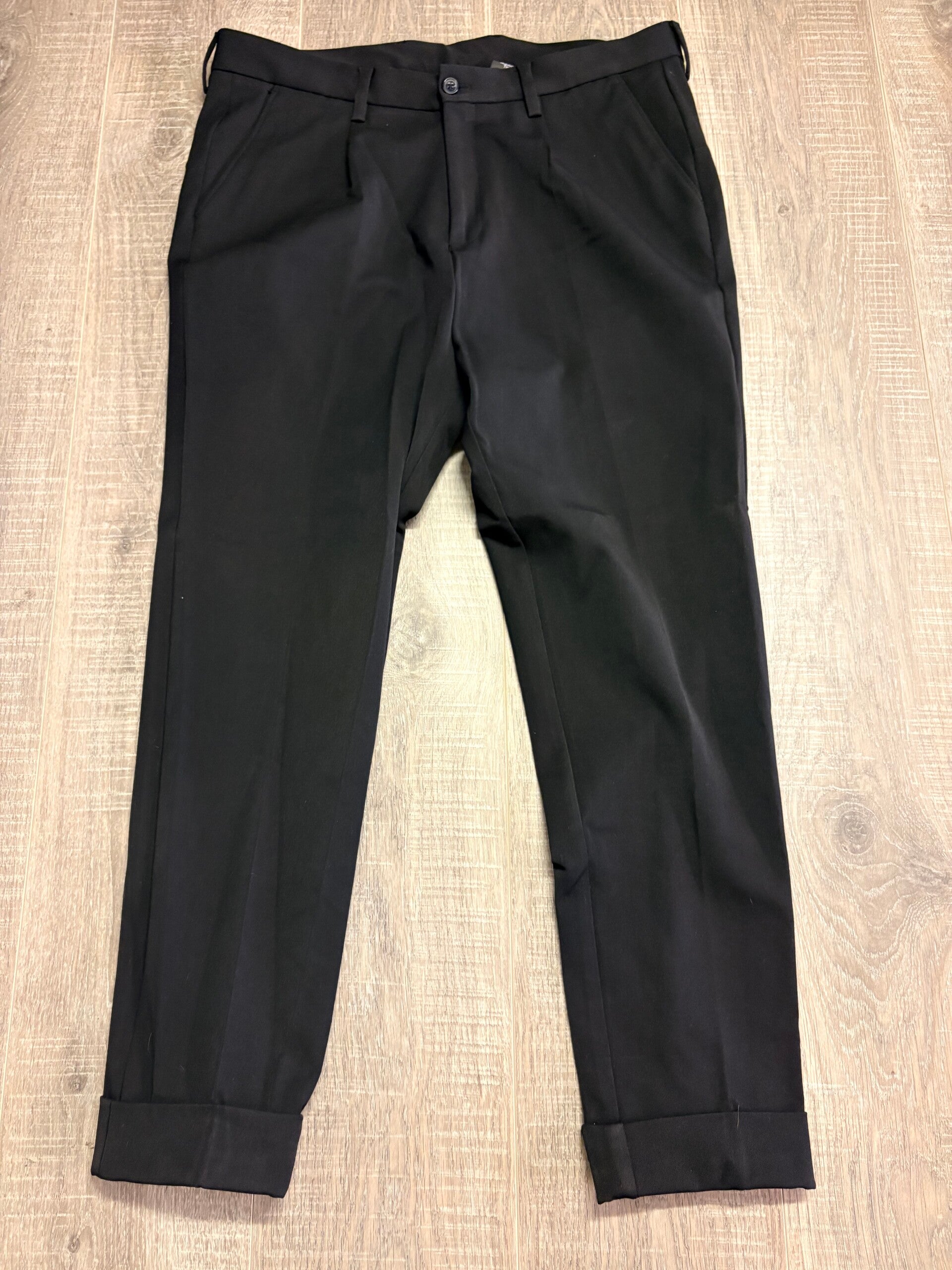 Colourful Rebel lange broek - XL