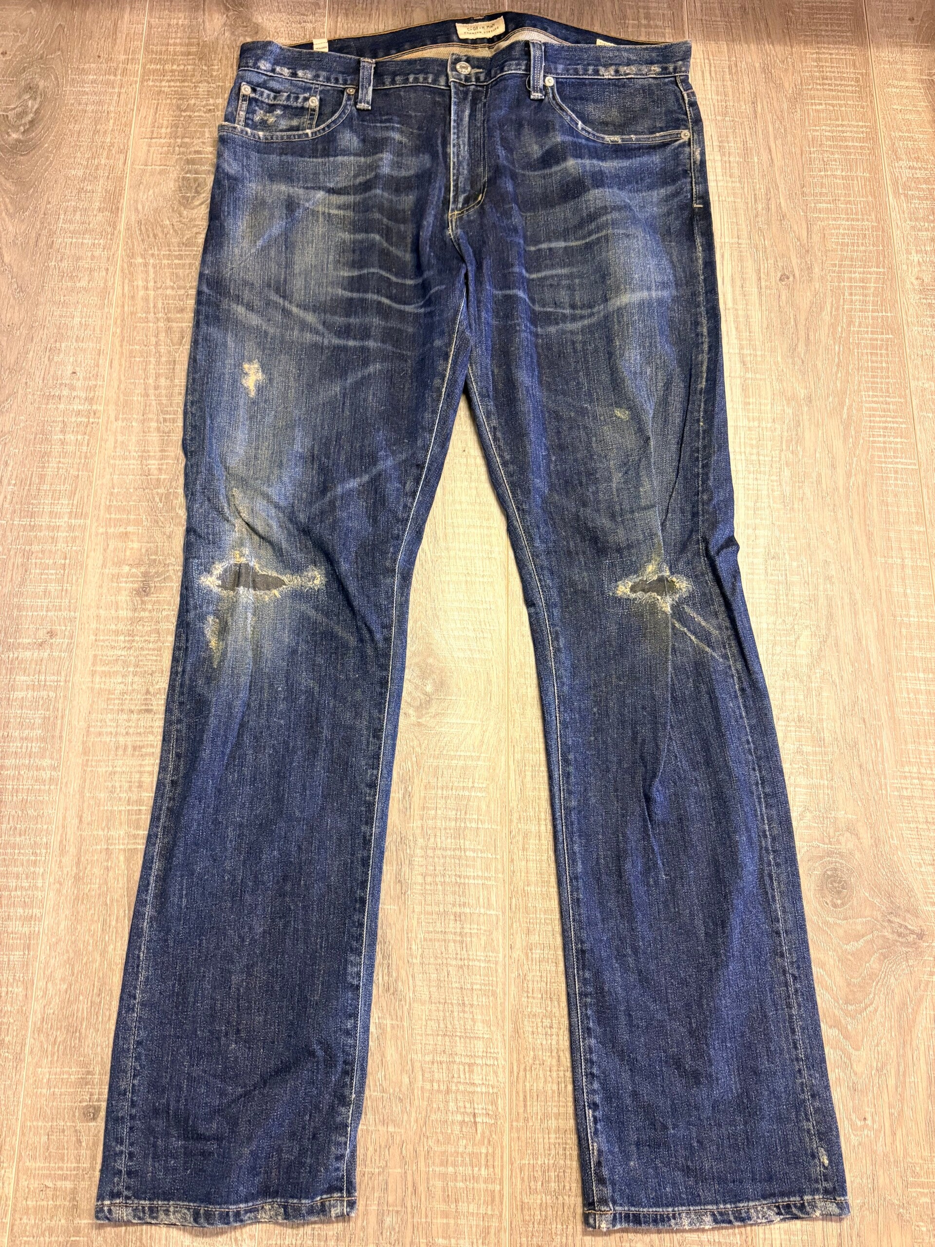 Citizens of Humanity jeans - XL - W36