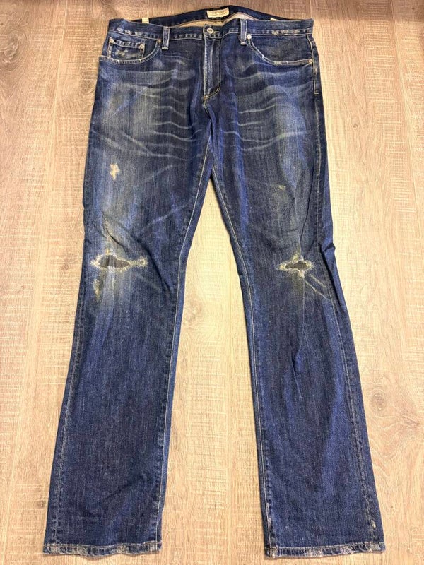 Citizens of Humanity jeans - XL - W36