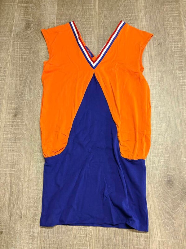 Bavaria V-dress - 38