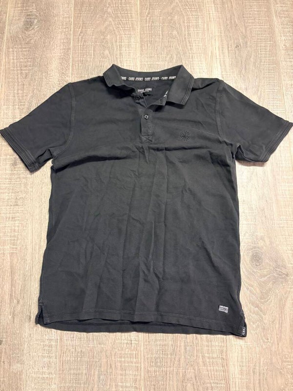 Cars jeans poloshirt - M
