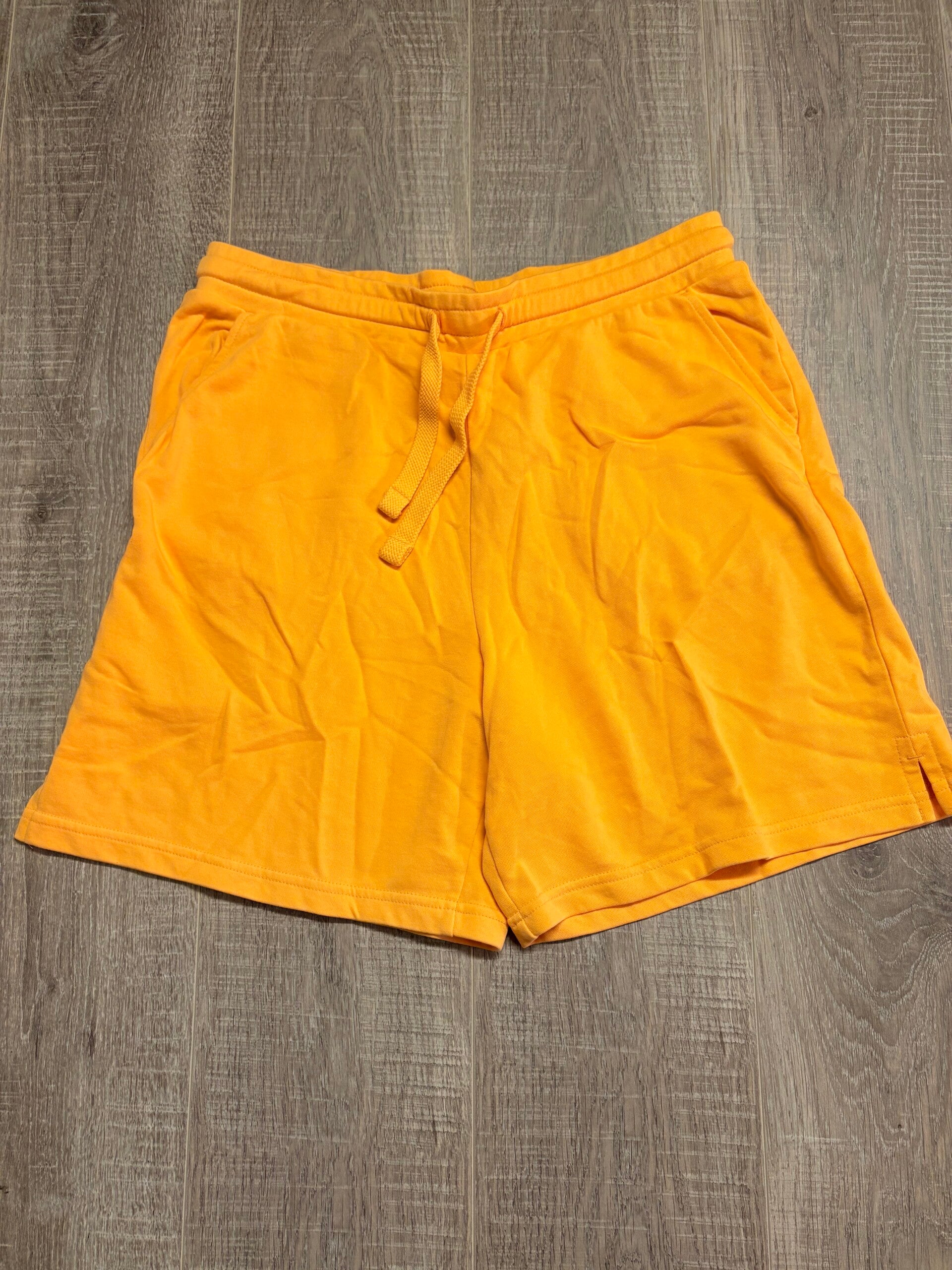 C&A korte joggingsbroek - L