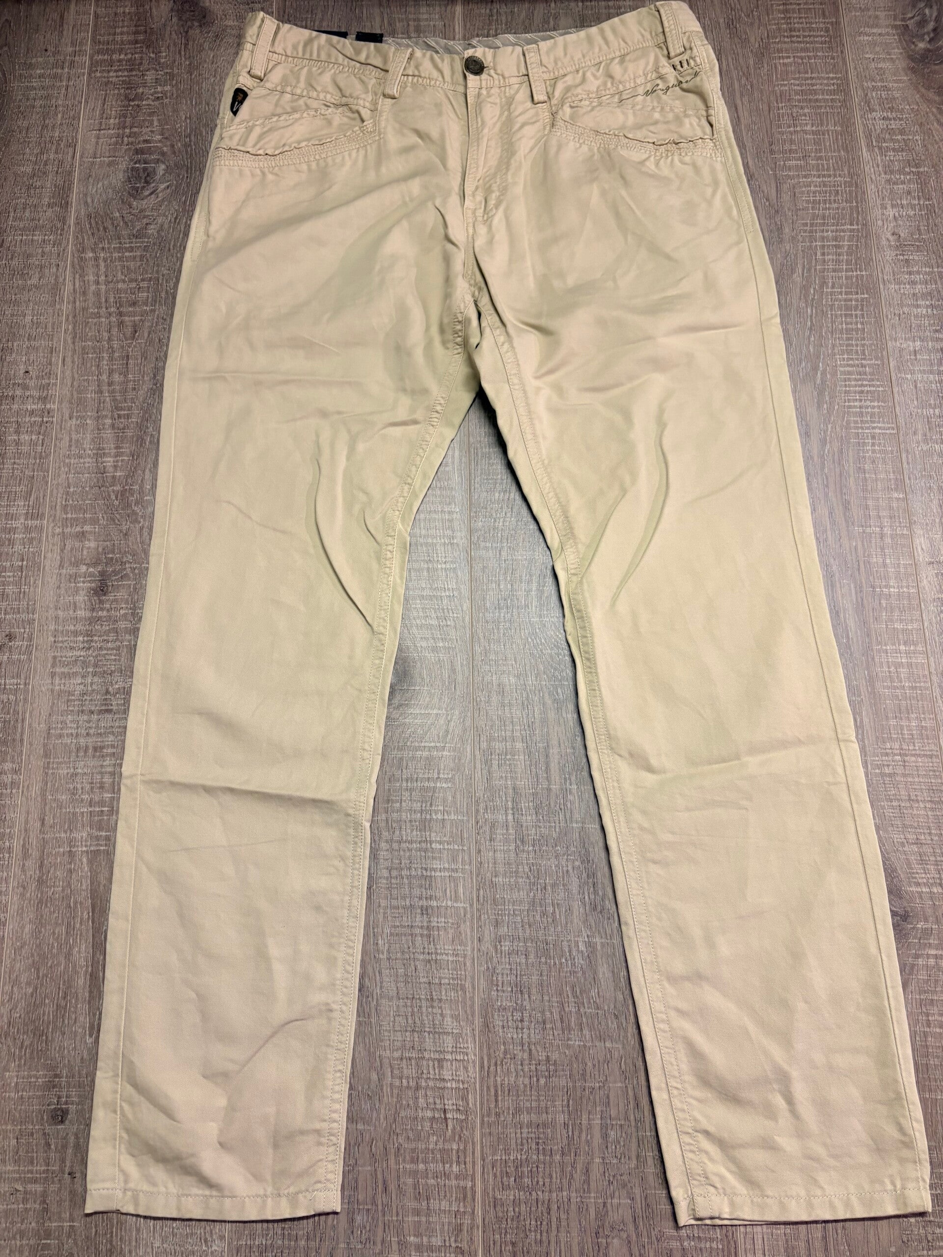 Vanguard lange broek - XL - W36