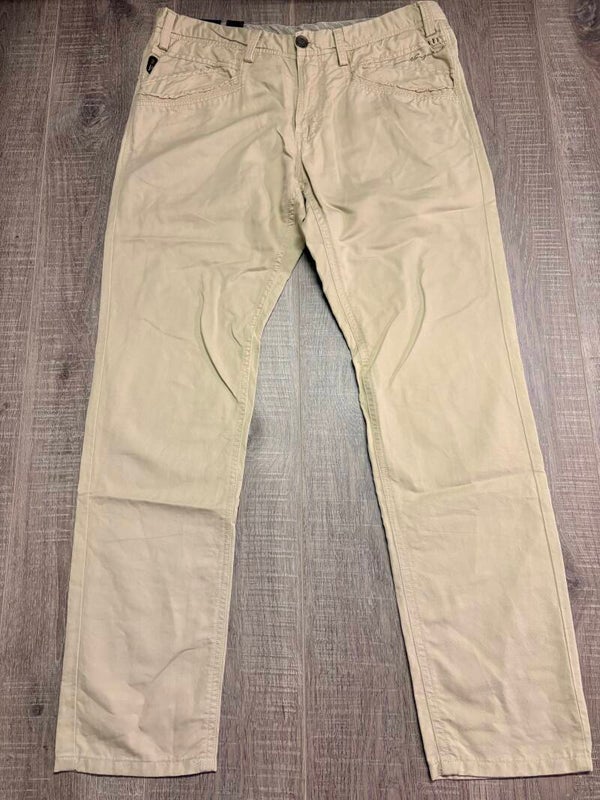 Vanguard lange broek - XL - W36
