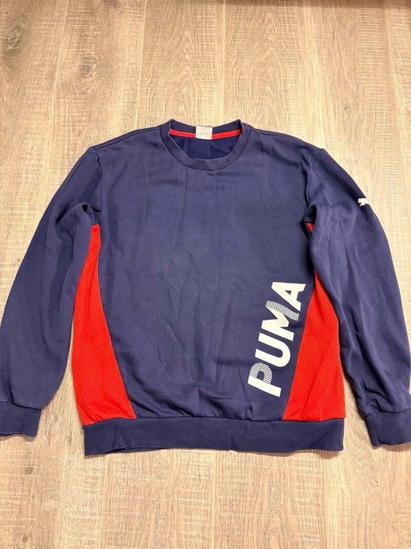 Puma trui - M