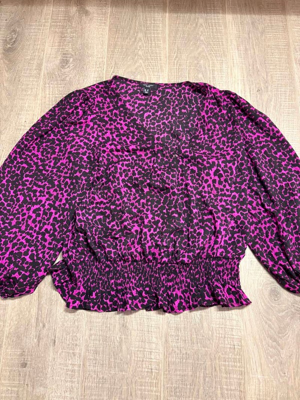 New Look Curves shirt - 42