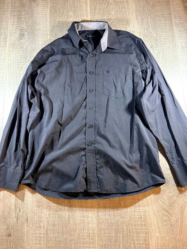 B. Bocelli overhemd - L