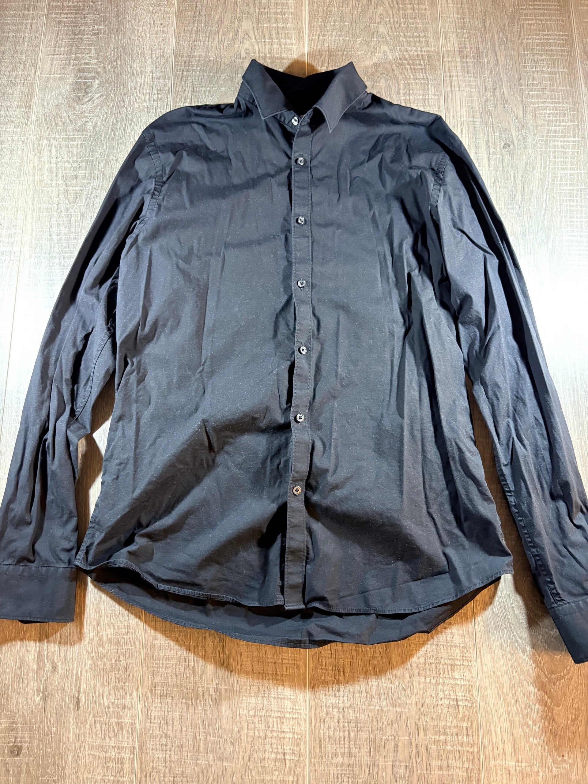 WE Fashion overhemd - L