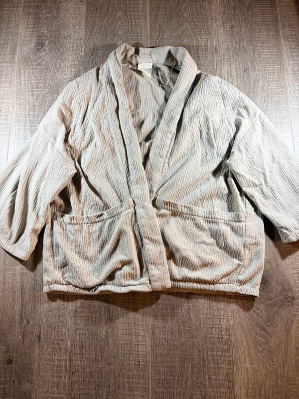 Pull & Bear vest - 36