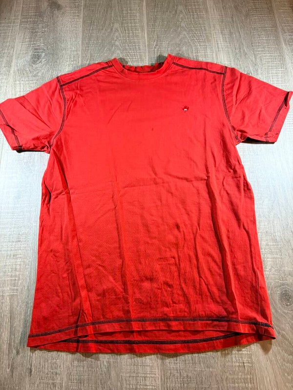 Canadian Line shirt - M